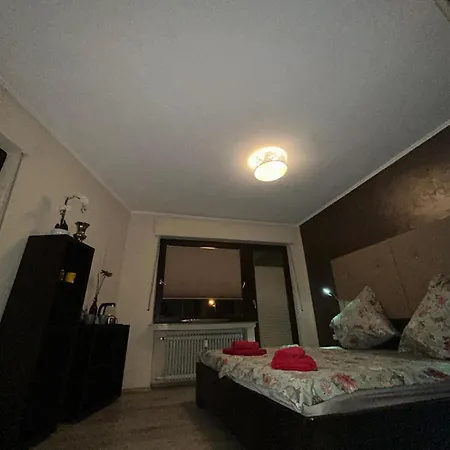 Am Markt Hotel 3*