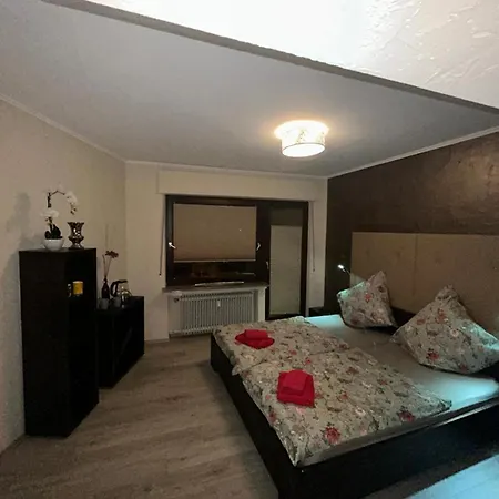 Am Markt Hotel Eschweiler