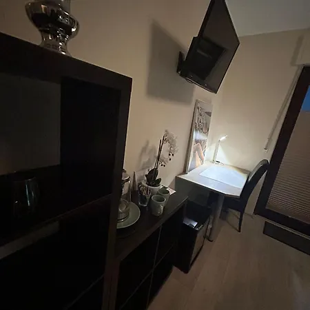 Am Markt Hotel Eschweiler