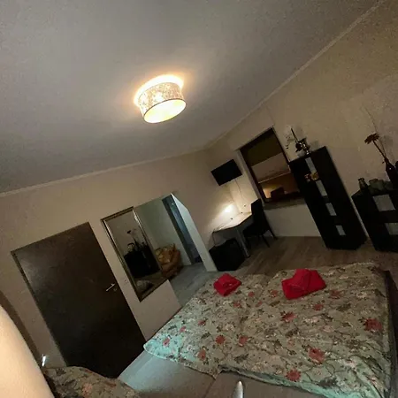 Am Markt Hotel