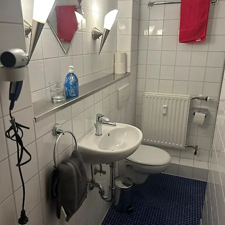 Am Markt Hotel Eschweiler