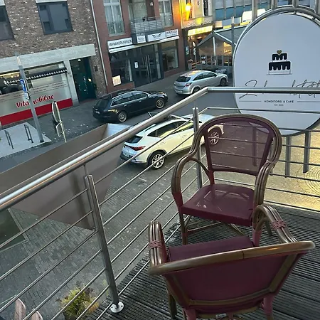 Hotel Am Markt