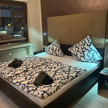 Am Markt Hotel 3*