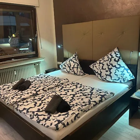 Am Markt Hotel 3*