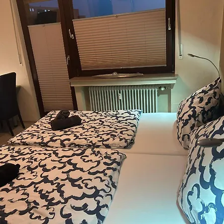 Am Markt Hotel