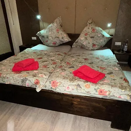 Am Markt Hotel