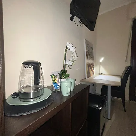 Am Markt Hotel Eschweiler