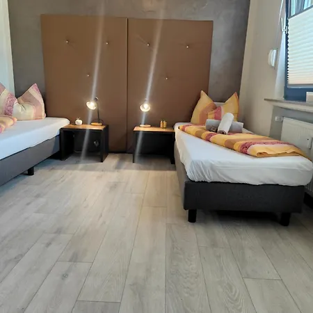 Am Markt Hotel Eschweiler