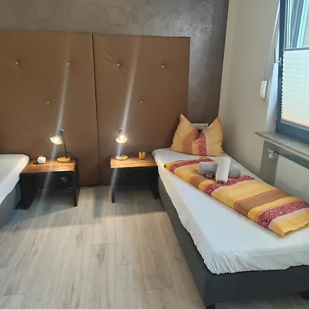 Am Markt 3* Eschweiler