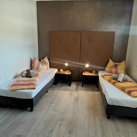 Am Markt Hotel Eschweiler