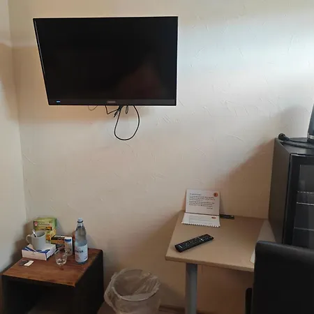 Szálloda Am Markt 3*