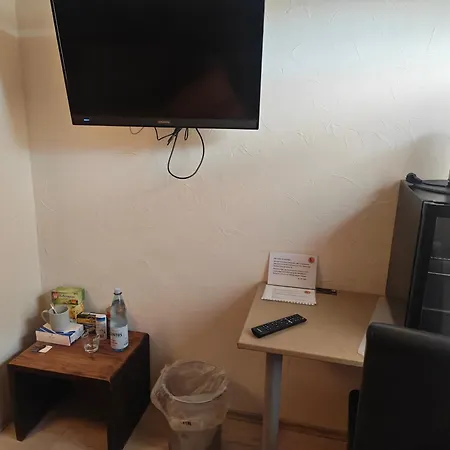 Szálloda Am Markt Eschweiler