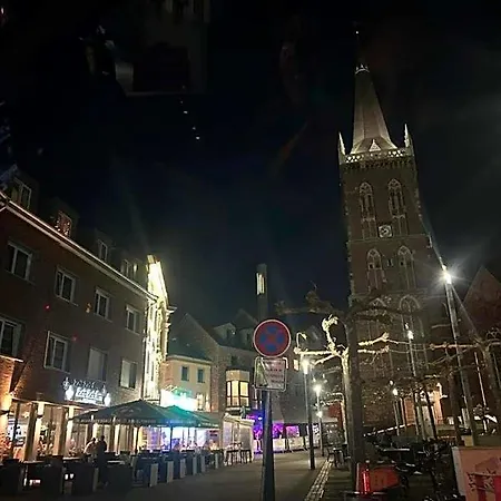 Am Markt Hotel 3*