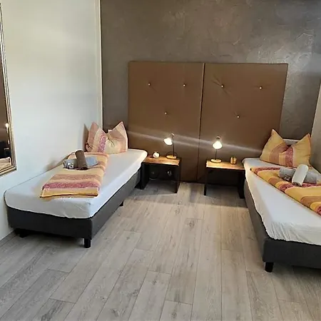 Am Markt Hotel Eschweiler