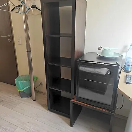Am Markt Hotel 3*