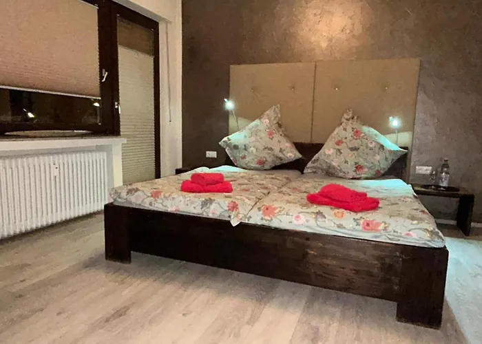 Am Markt 3* Eschweiler