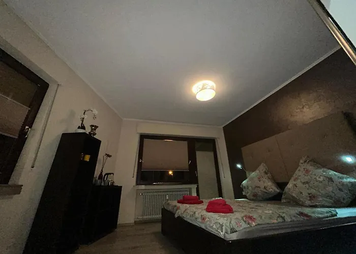 Am Markt Szálloda 3*