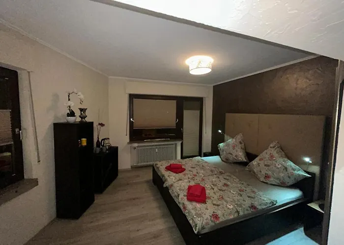 Am Markt Szálloda Eschweiler