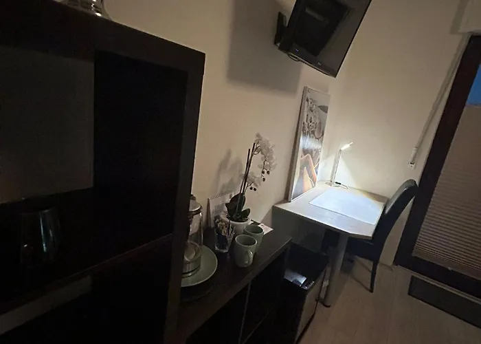 Am Markt Отель Эшвайлер