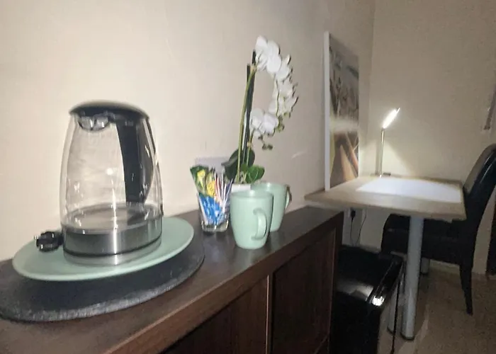 Отель Am Markt 3*