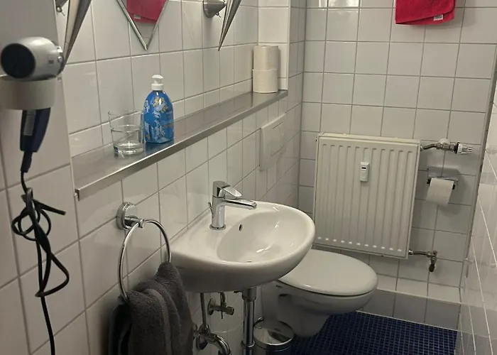 Am Markt Отель Эшвайлер