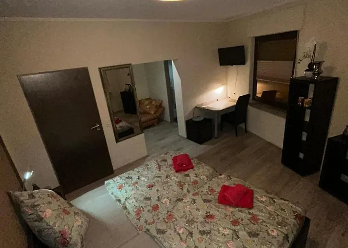 Am Markt Эшвайлер