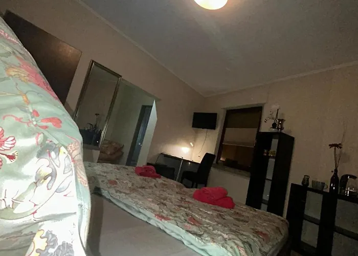 Am Markt Szálloda Eschweiler