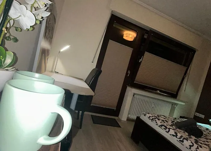 Szálloda Am Markt 3*