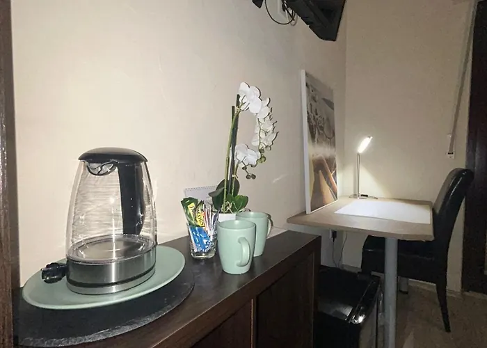 Am Markt Szálloda Eschweiler