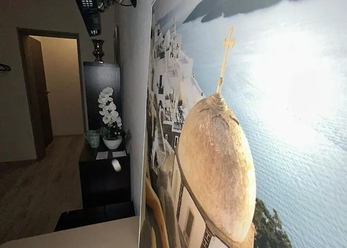 Отель Am Markt Эшвайлер