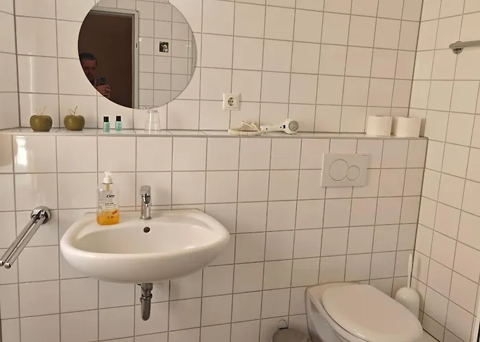 Am Markt Szálloda 3*