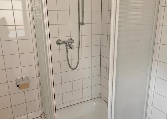 Отель Am Markt Эшвайлер