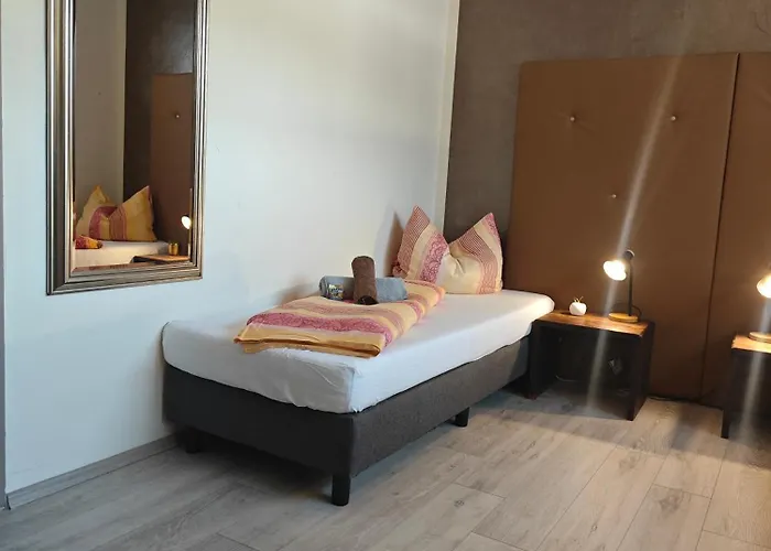 Am Markt Эшвайлер