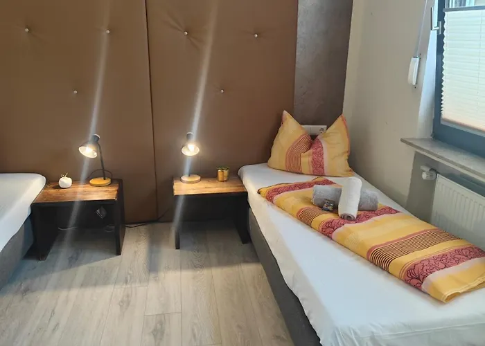 Am Markt 3* Eschweiler