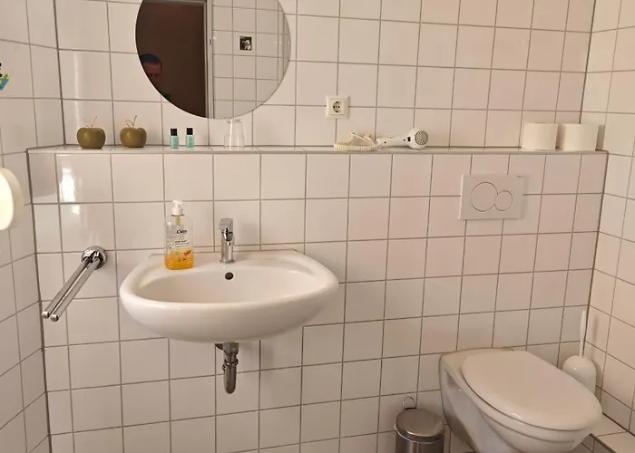 Отель Am Markt 3*