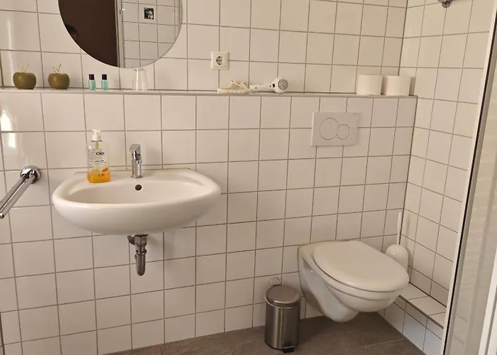 Am Markt Szálloda Eschweiler