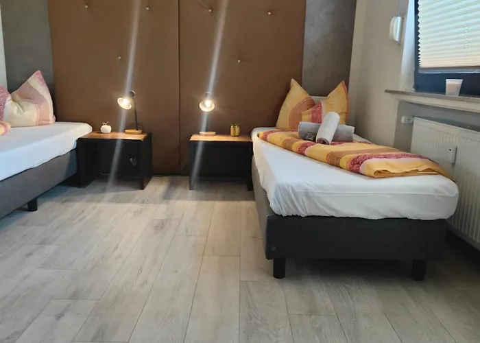 Am Markt Szálloda 3*