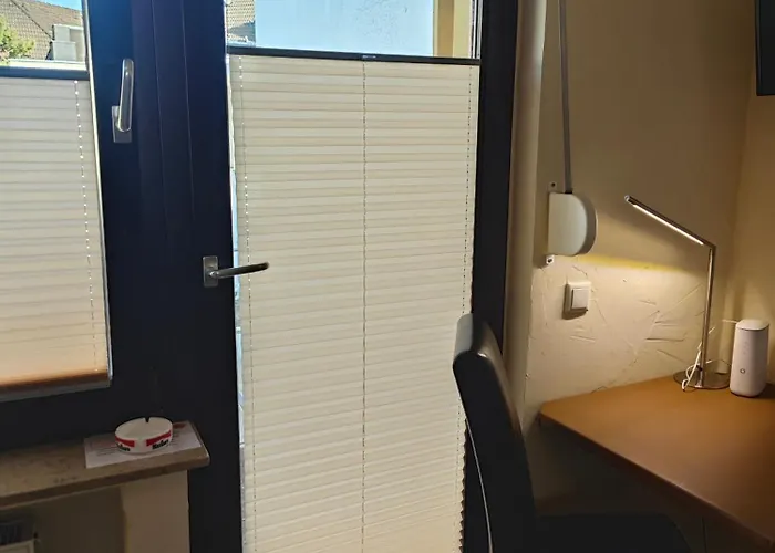 Szálloda Am Markt Eschweiler