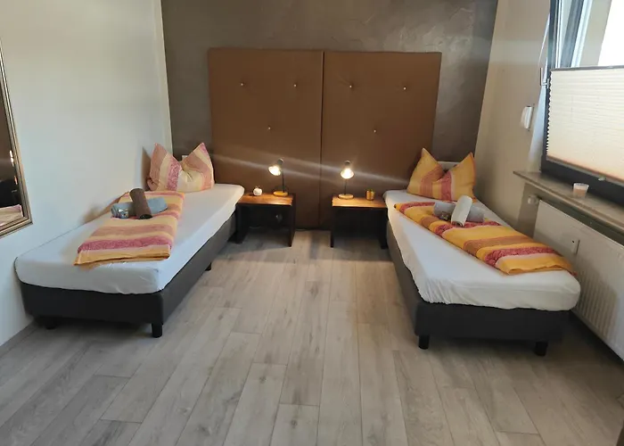 Am Markt Szálloda 3*