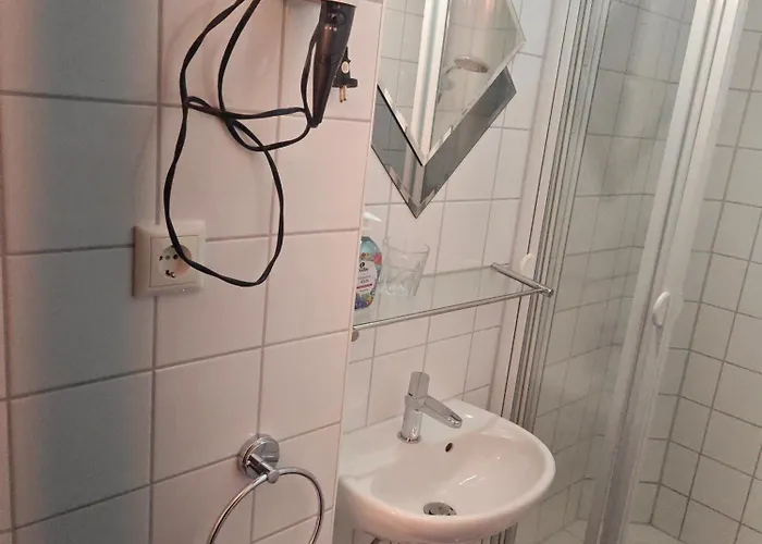 Am Markt Szálloda Eschweiler