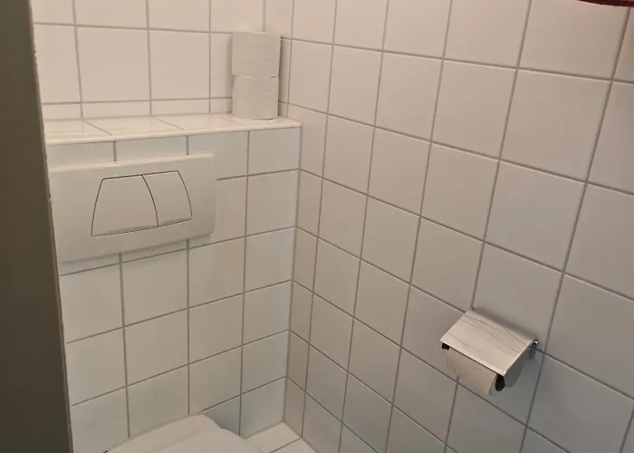 Szálloda Am Markt Eschweiler