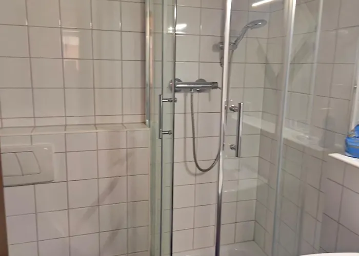 Am Markt Szálloda Eschweiler