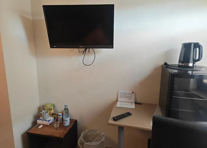 Szálloda Am Markt 3*