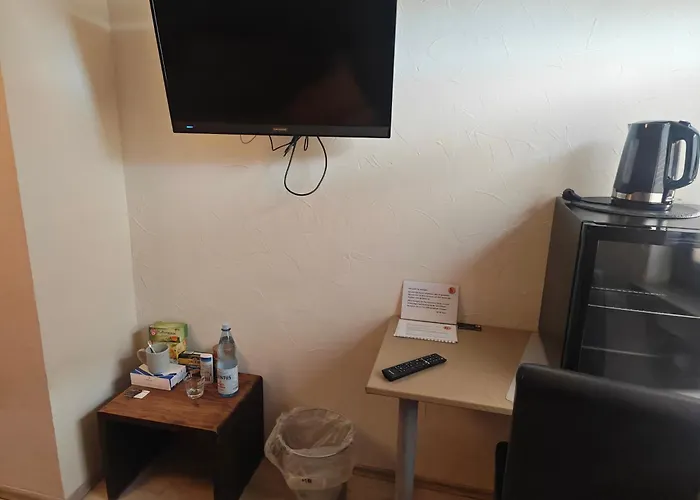 Szálloda Am Markt Eschweiler