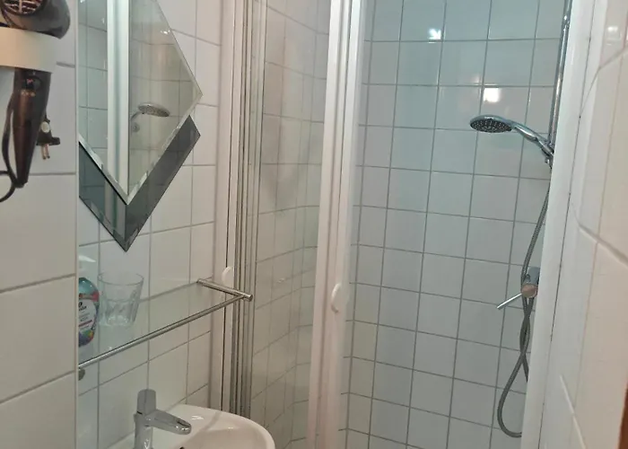 Szálloda Am Markt Eschweiler