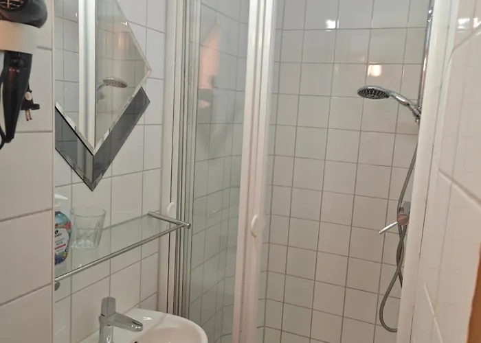 Am Markt Szálloda Eschweiler